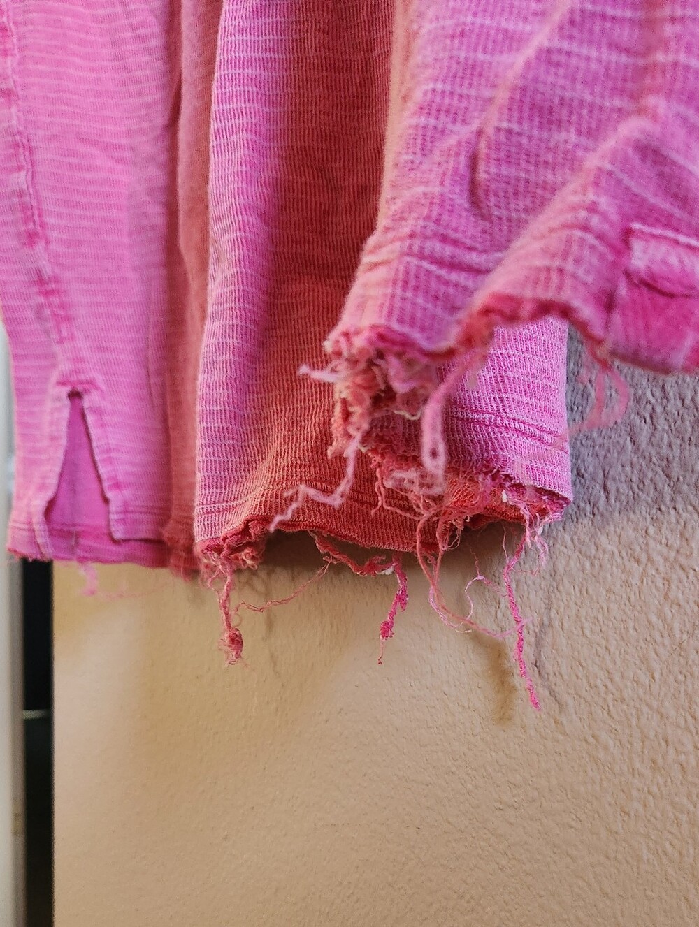 We The Free Pink Sweater M - Picture 5 of 5